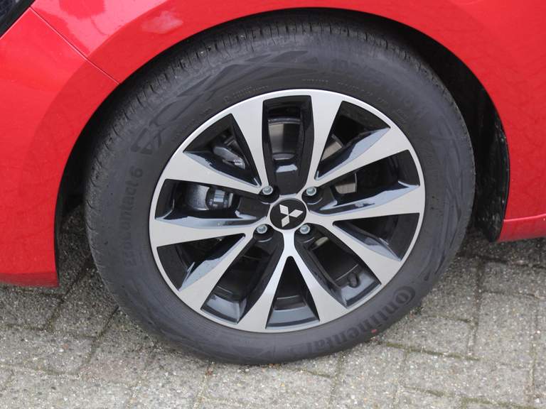 Mitsubishi Mitsubishi