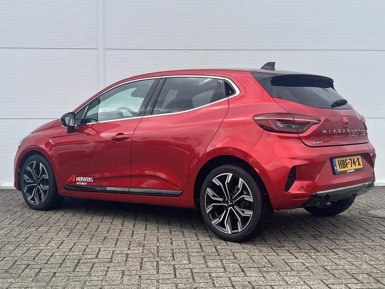 Mitsubishi Mitsubishi