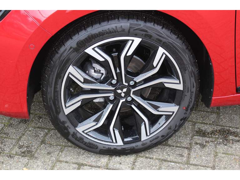 Mitsubishi Mitsubishi