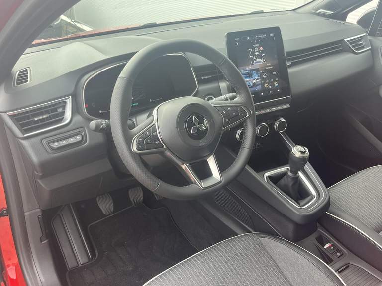 Mitsubishi Mitsubishi