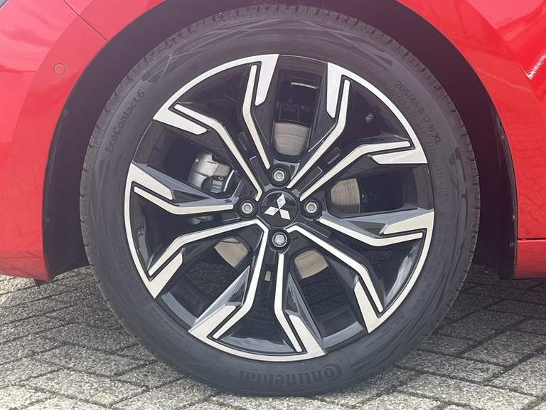 Mitsubishi Mitsubishi