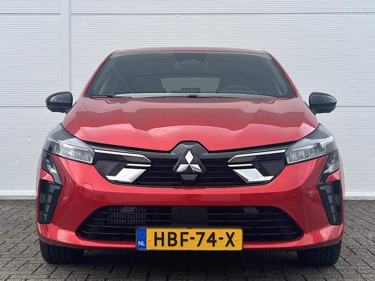 Mitsubishi Mitsubishi