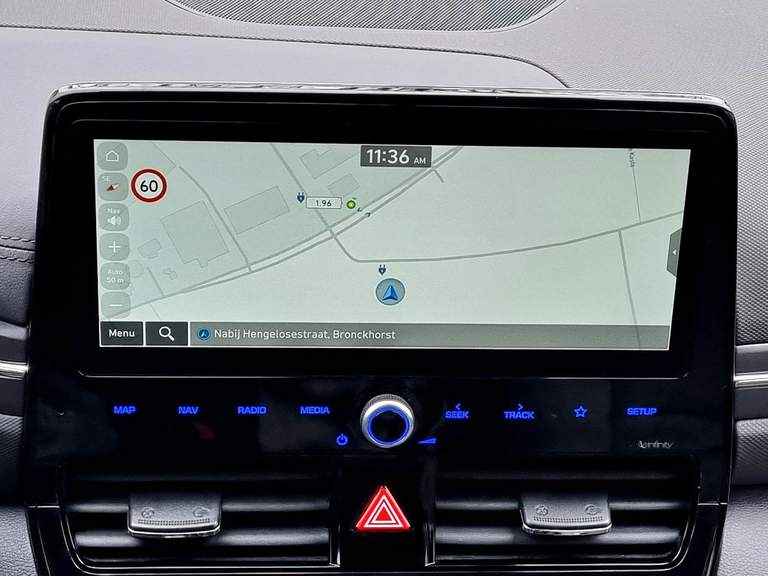 Hyundai Hyundai