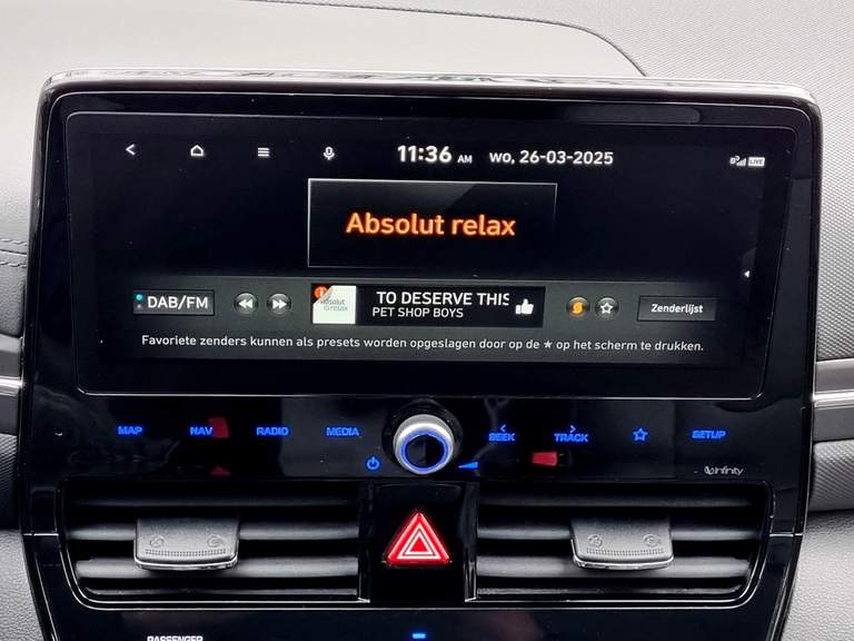 Hyundai Hyundai