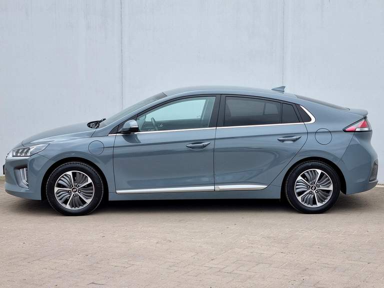 Hyundai Hyundai