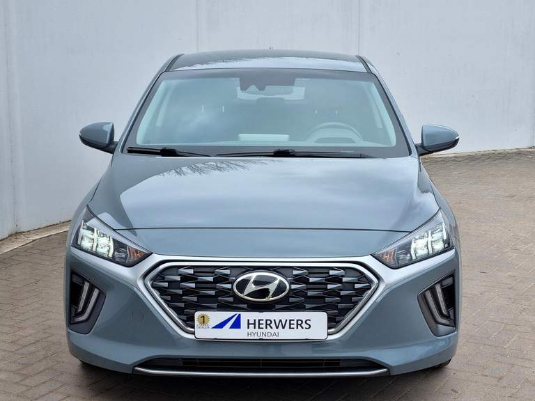 Hyundai Hyundai