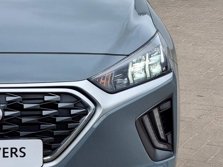 Hyundai Hyundai