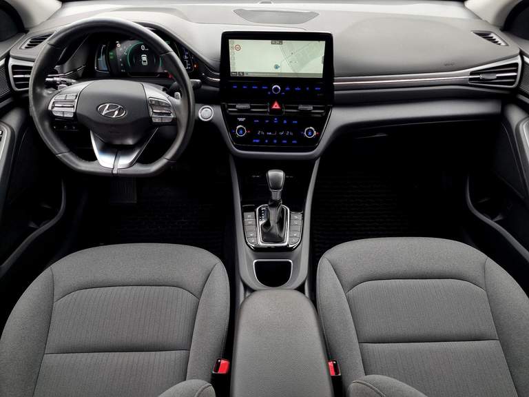 Hyundai Hyundai