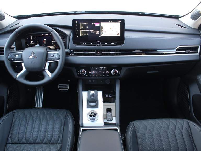 Mitsubishi Mitsubishi