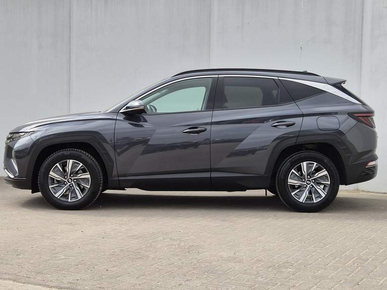 Hyundai Hyundai
