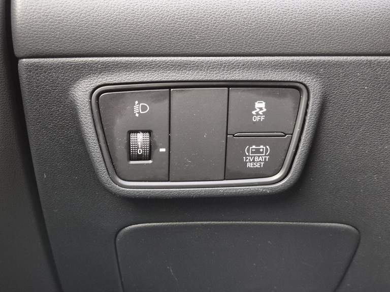 Hyundai Hyundai