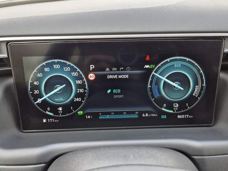 Hyundai Hyundai