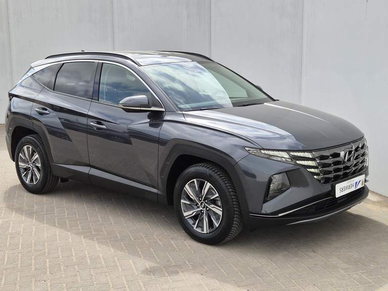 Hyundai Hyundai