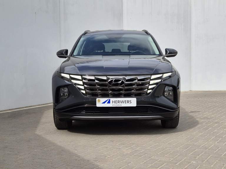 Hyundai Hyundai