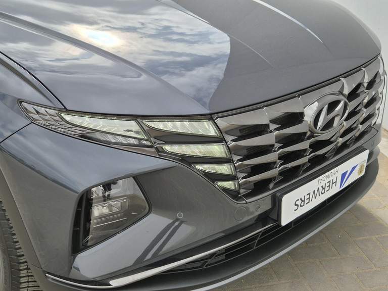 Hyundai Hyundai