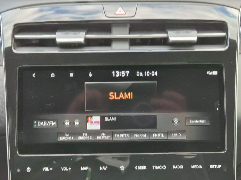 Hyundai Hyundai