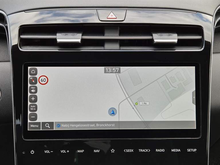 Hyundai Hyundai