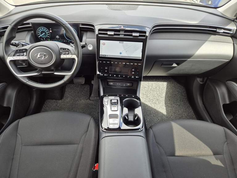 Hyundai Hyundai