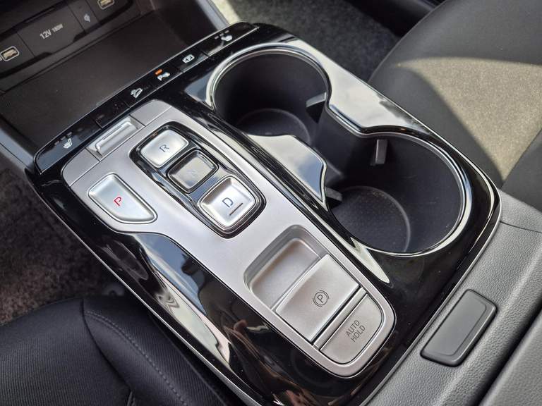 Hyundai Hyundai