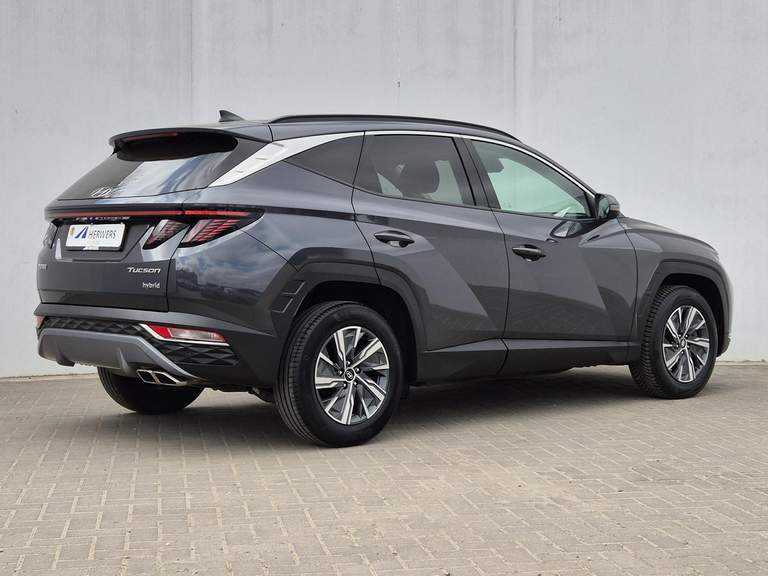 Hyundai Hyundai
