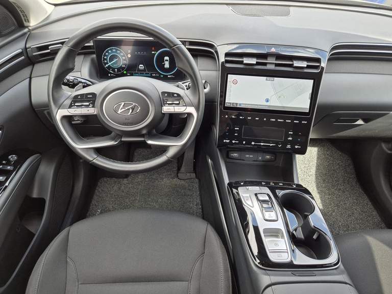 Hyundai Hyundai