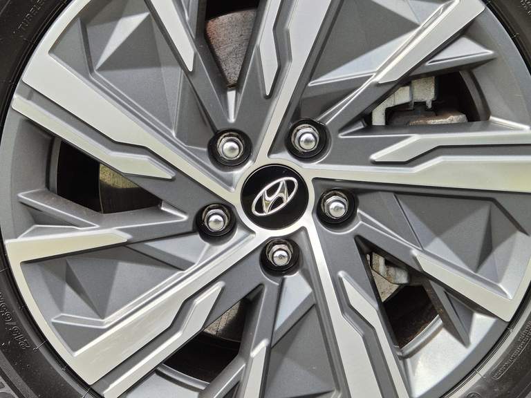 Hyundai Hyundai