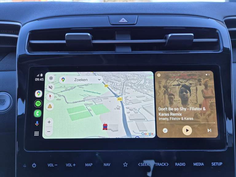 Hyundai Hyundai