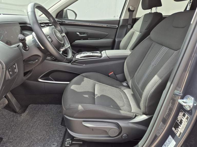 Hyundai Hyundai