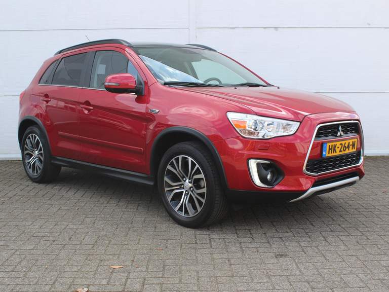 Mitsubishi