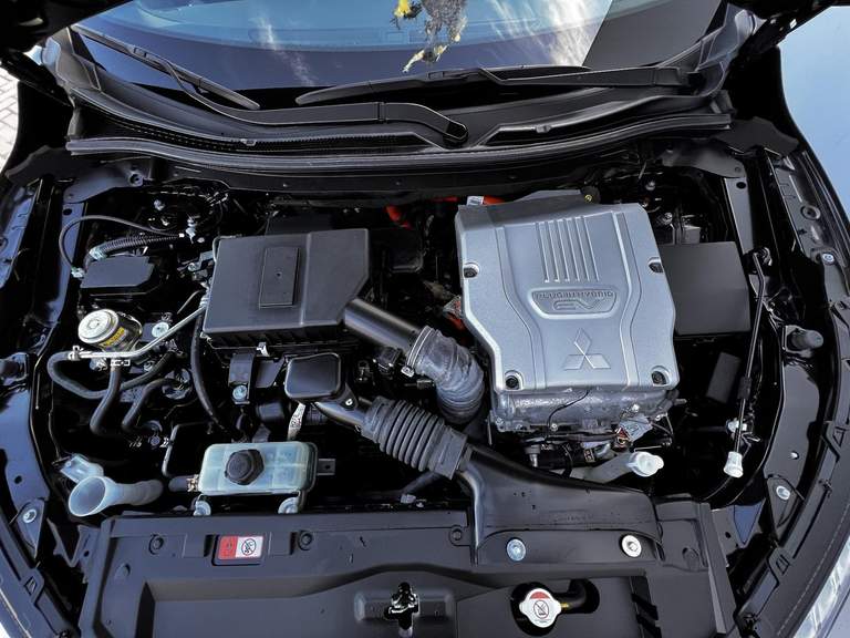 Mitsubishi Mitsubishi
