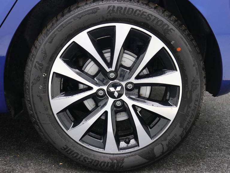 Mitsubishi