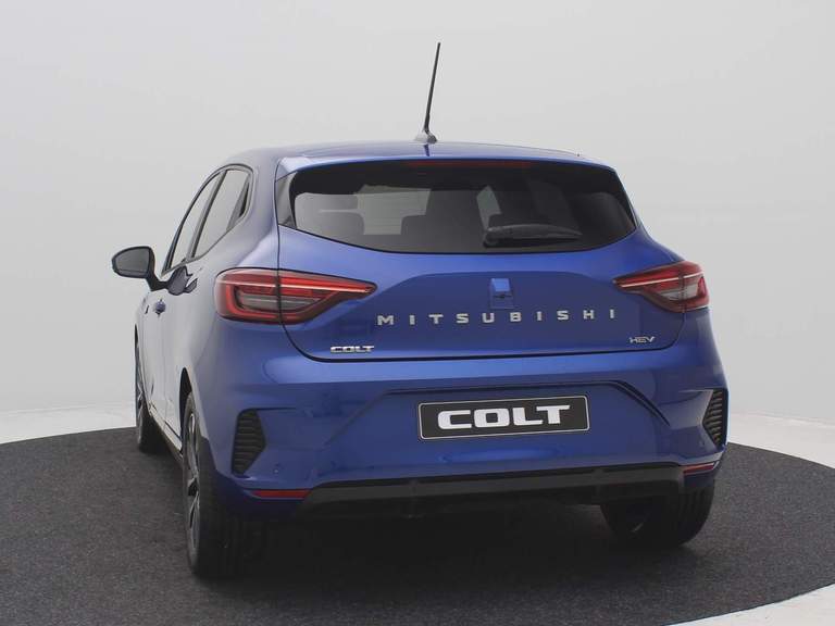 Mitsubishi