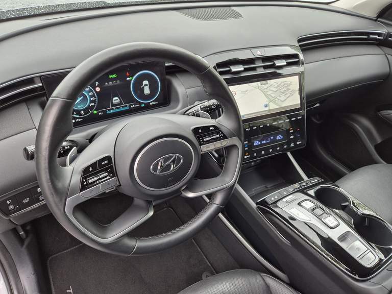 Hyundai Hyundai
