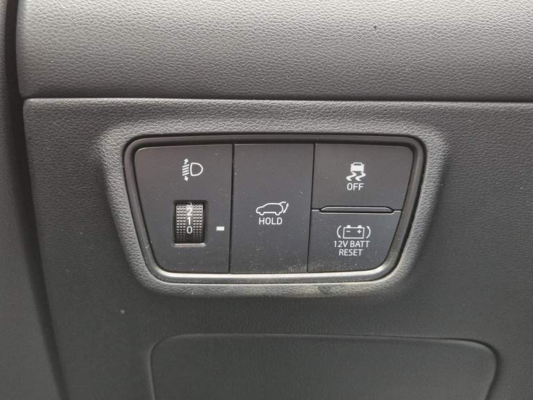 Hyundai Hyundai