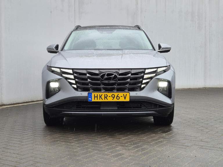 Hyundai Hyundai