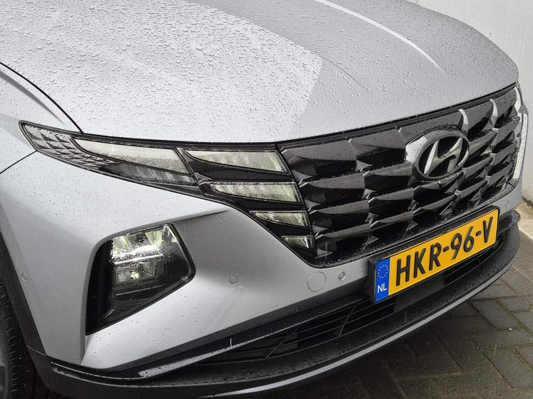 Hyundai Hyundai