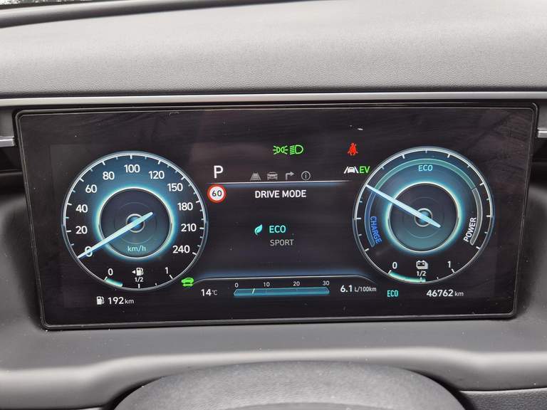 Hyundai Hyundai