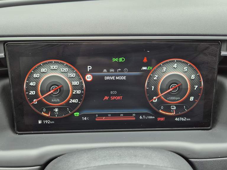 Hyundai Hyundai
