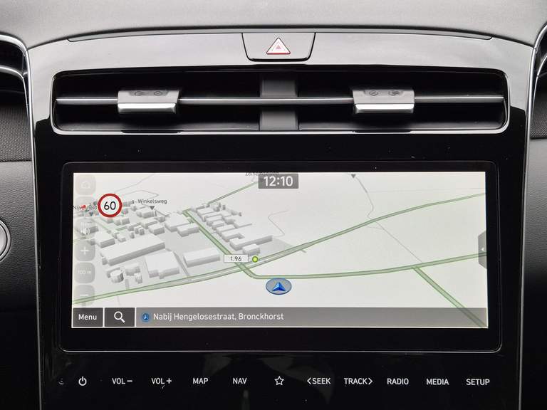 Hyundai Hyundai