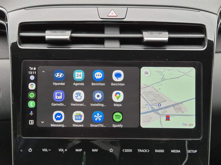 Hyundai Hyundai