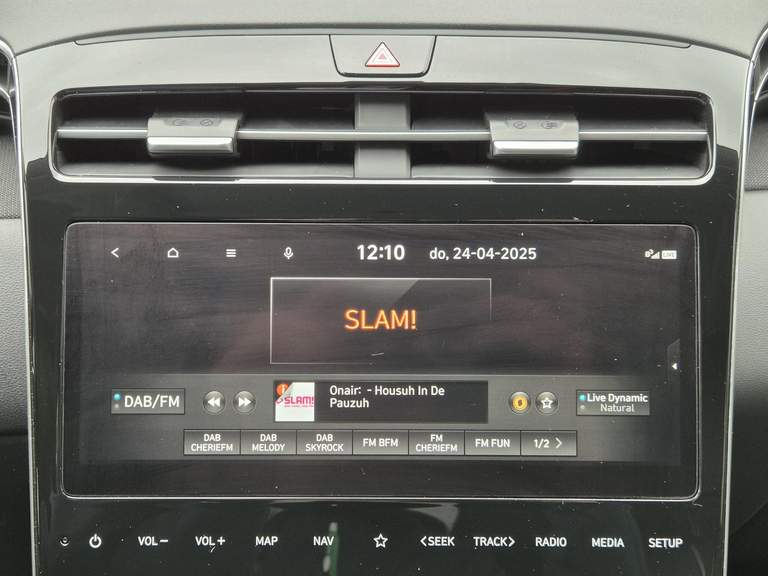 Hyundai Hyundai