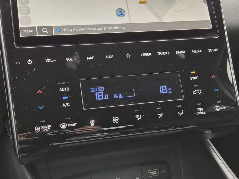 Hyundai Hyundai