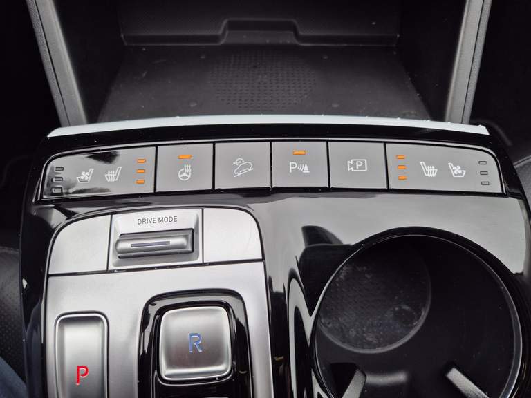Hyundai Hyundai
