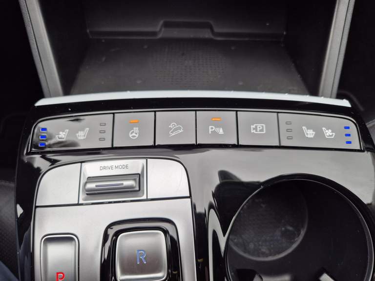 Hyundai Hyundai