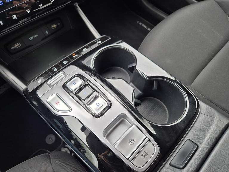 Hyundai Hyundai