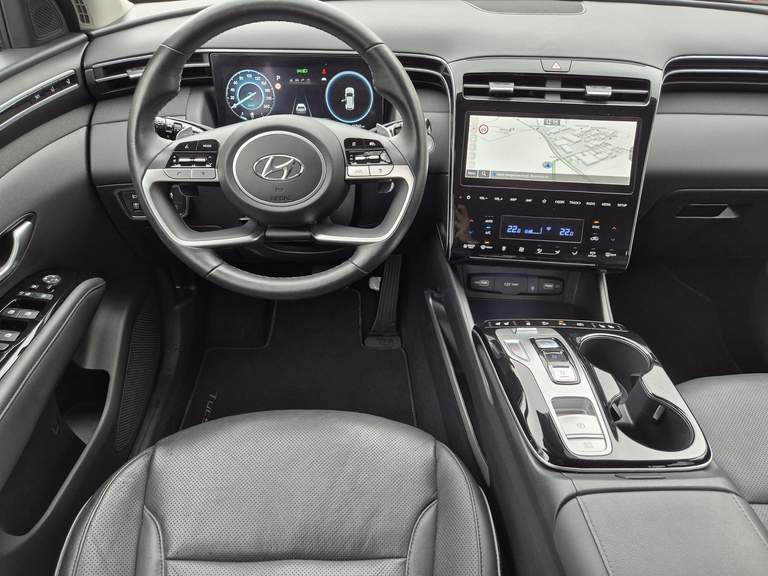 Hyundai Hyundai
