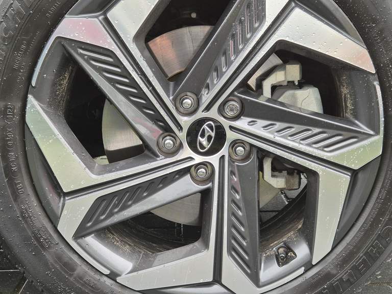 Hyundai Hyundai