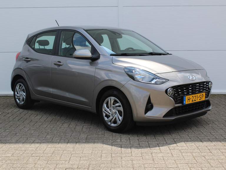 Hyundai