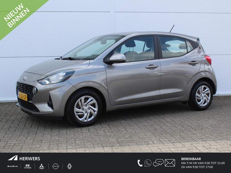 Hyundai