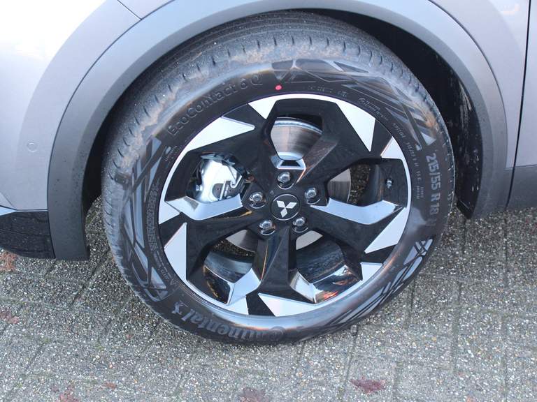 Mitsubishi Mitsubishi